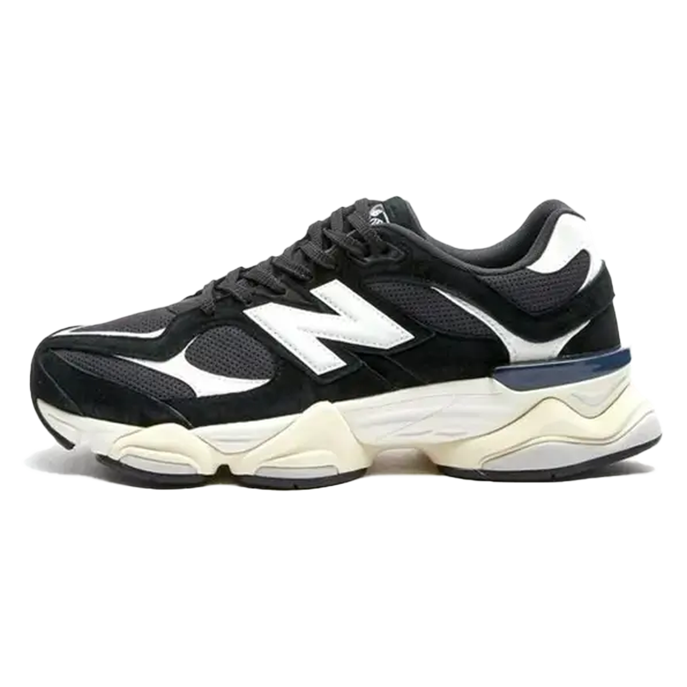 New Balance 9060 Black White
