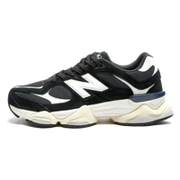 New Balance 9060 Black White