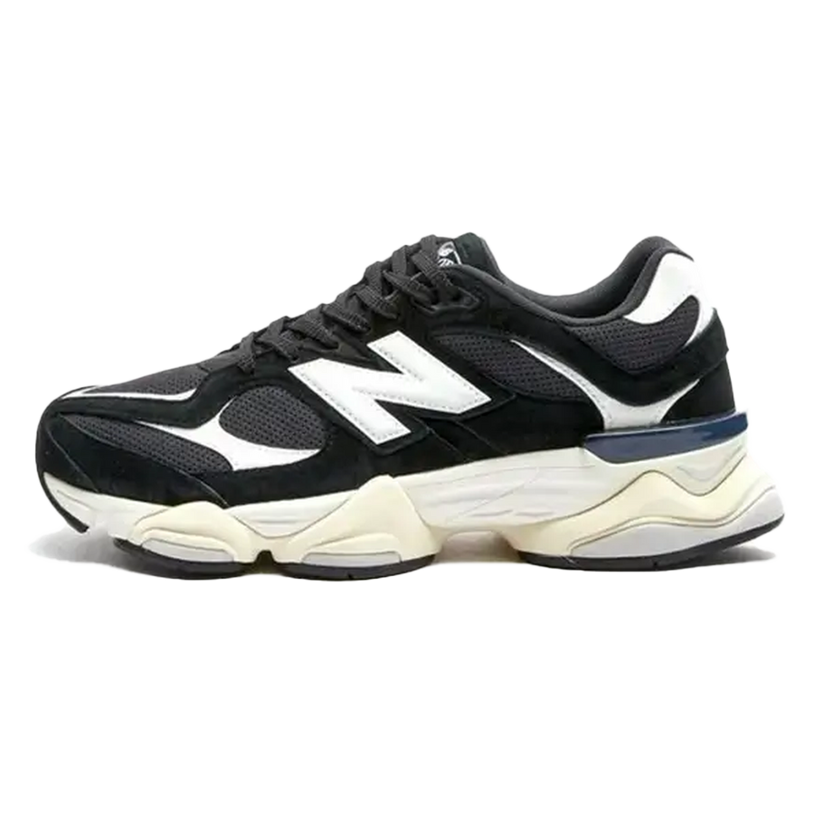 New Balance 9060 Black White