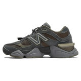 New Balance 9060 Blacktop Dark Moss