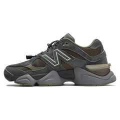 New Balance 9060 Blacktop Dark Moss