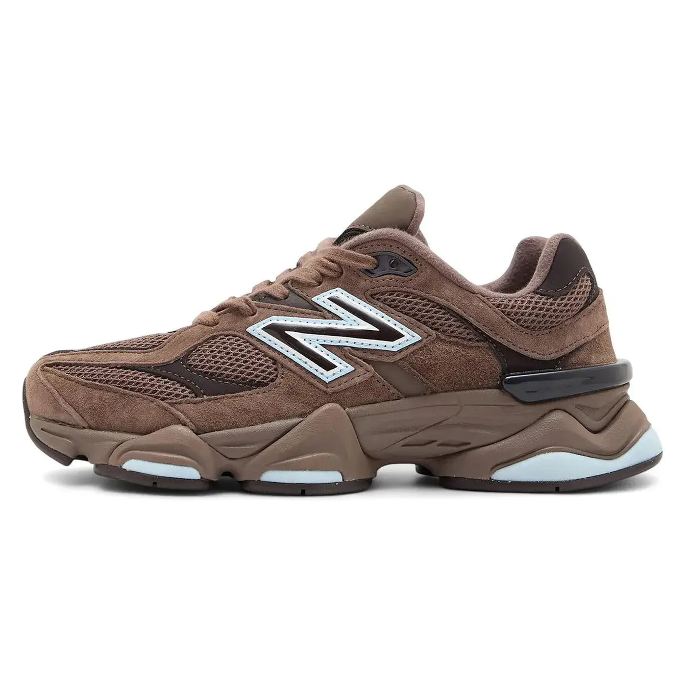 New Balance 9060 Brown Ice