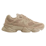 New Balance 9060 Chestnut Leather