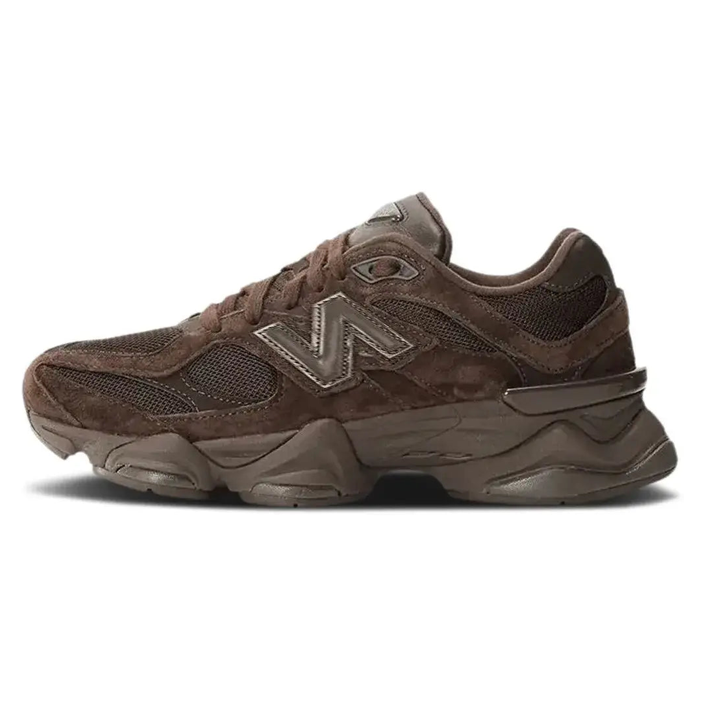 New Balance 9060 Chocolate
