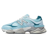 New Balance 9060 Chrome Blue