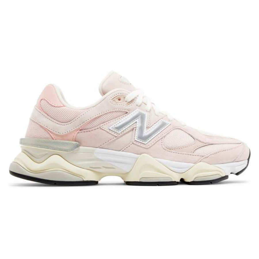 New Balance 9060 Crystal Pink