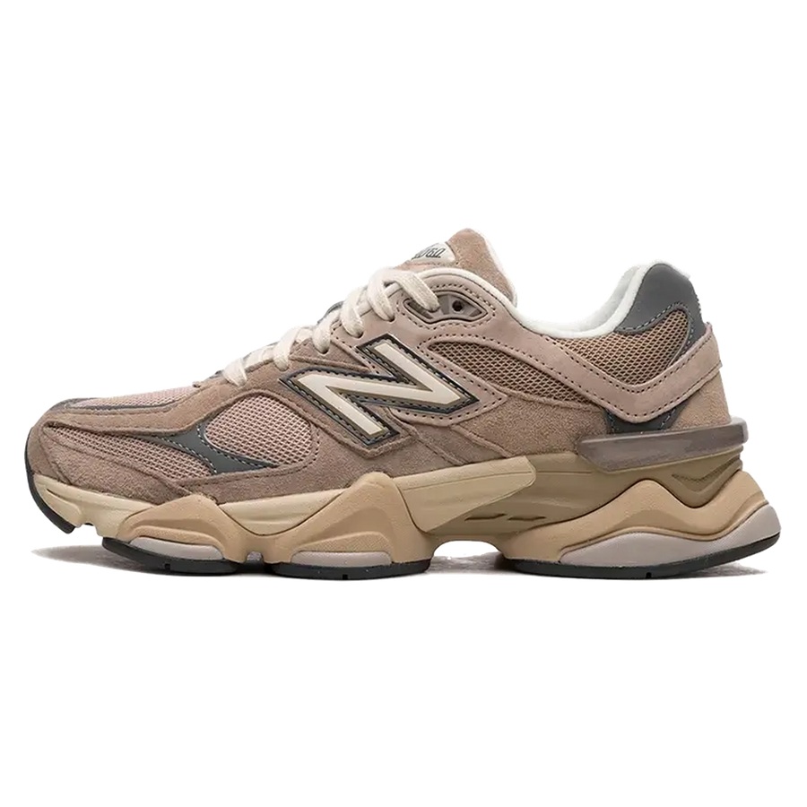 New Balance 9060 Driftwood Castlerock