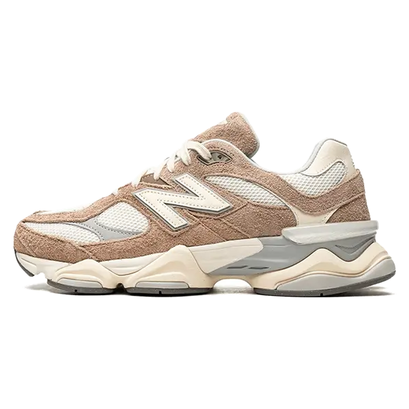 New Balance 9060 Driftwood