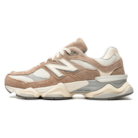 New Balance 9060 Driftwood