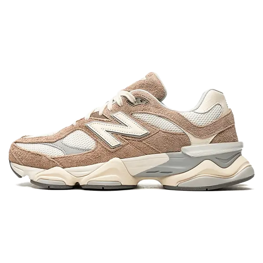 New Balance 9060 Driftwood