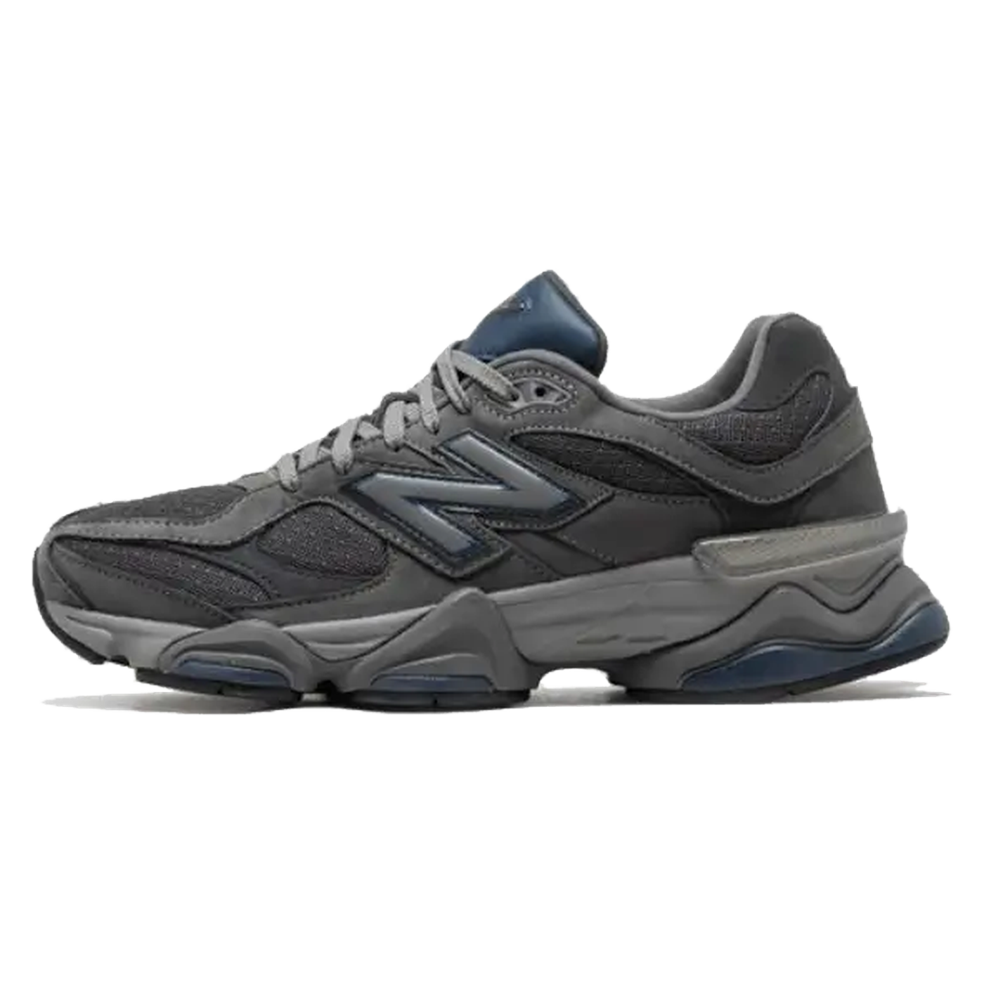 New Balance 9060 Grey Blue