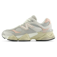 New Balance 9060 Grey Pink