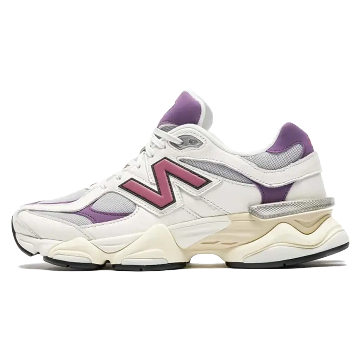 New Balance 9060 Magenta