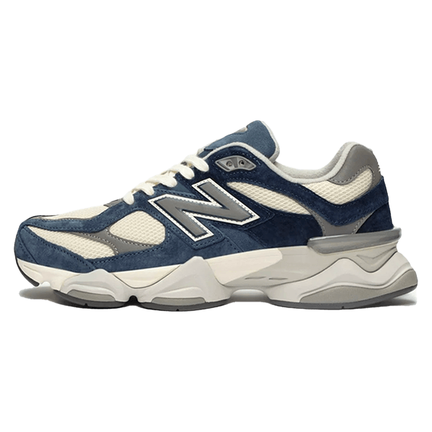 New Balance 9060 Natural Indigo
