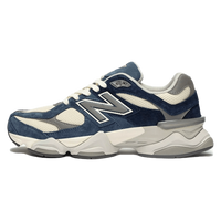 New Balance 9060 Natural Indigo