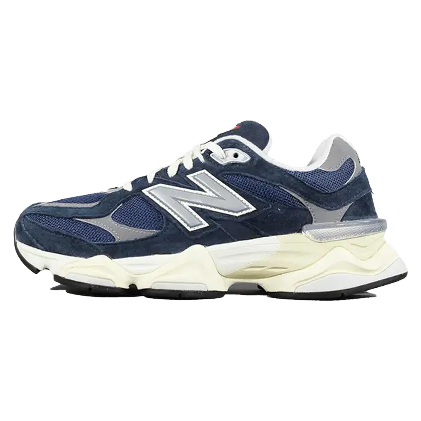 New Balance 9060 Navy White