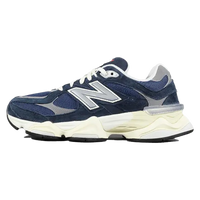 New Balance 9060 Navy White