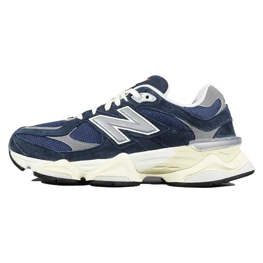 New Balance 9060 Navy White