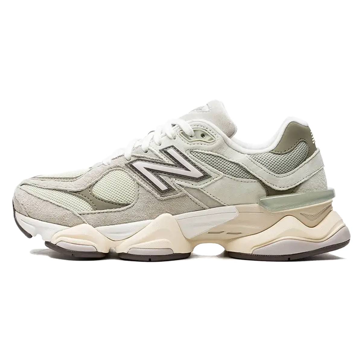 New Balance 9060 Olivine