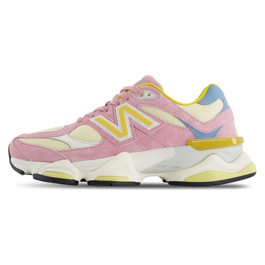 New Balance 9060 Pink Taffy Calcium