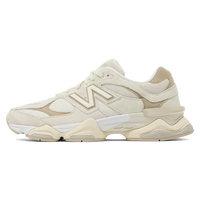 New Balance 9060 Sea Salt Brown
