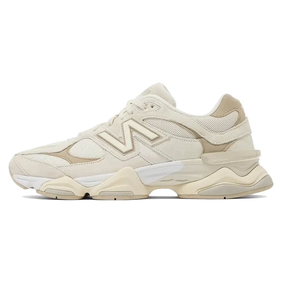 New Balance 9060 Sea Salt Brown