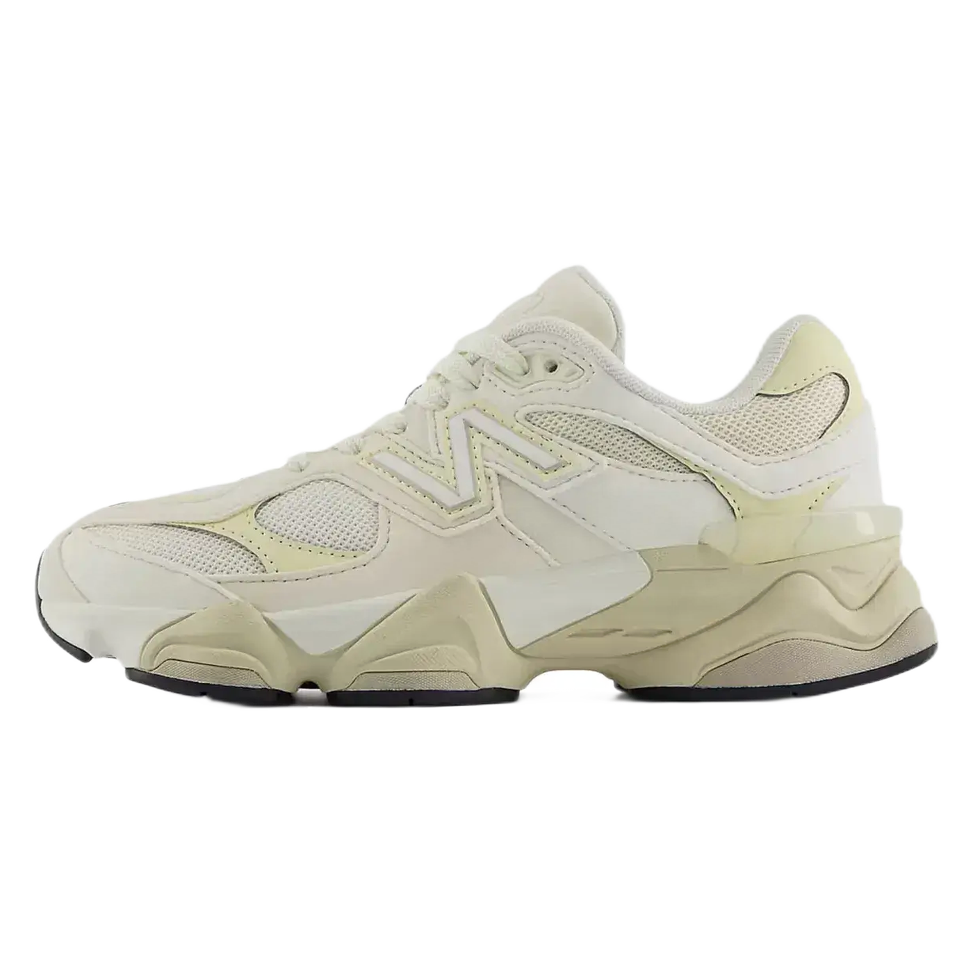 New Balance 9060 Sea Salt Linen
