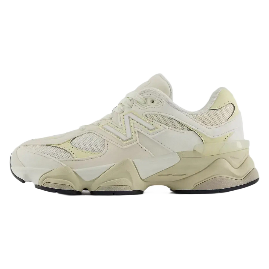New Balance 9060 Sea Salt Linen