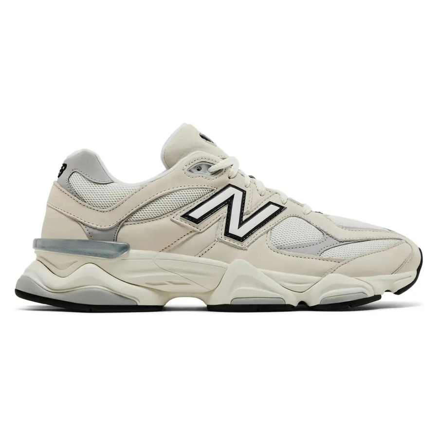 New Balance 9060 Sea Salt Raincloud
