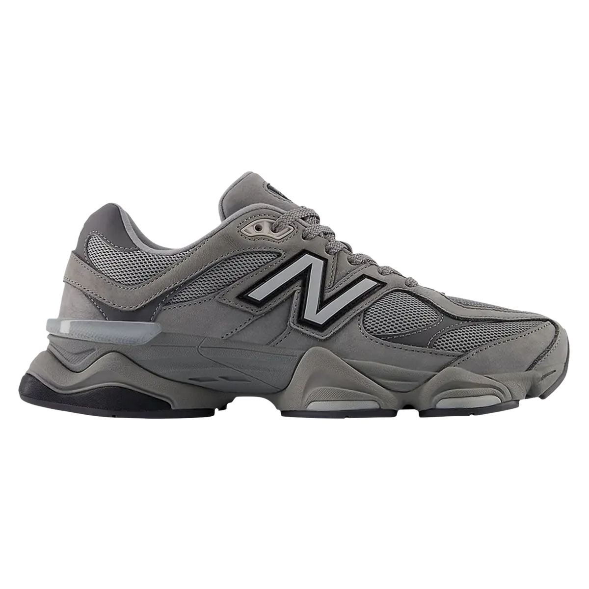 New Balance 9060 Shadow Grey Castlerock