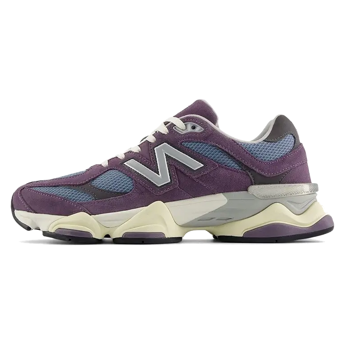 New Balance 9060 Shadow Purple