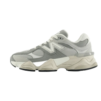 New Balance 9060 Slate Grey Raincloud