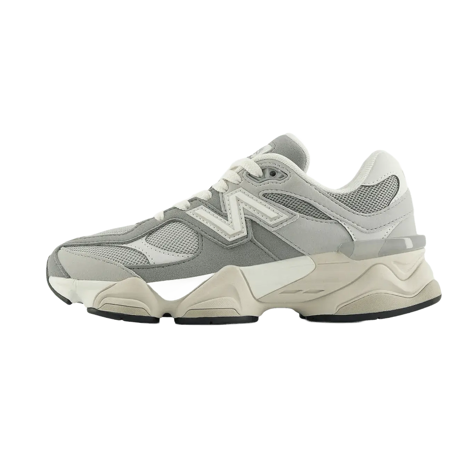 New Balance 9060 Slate Grey Raincloud