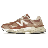 New Balance 9060 Sparrow Flat Taupe