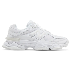 New Balance 9060 Triple White