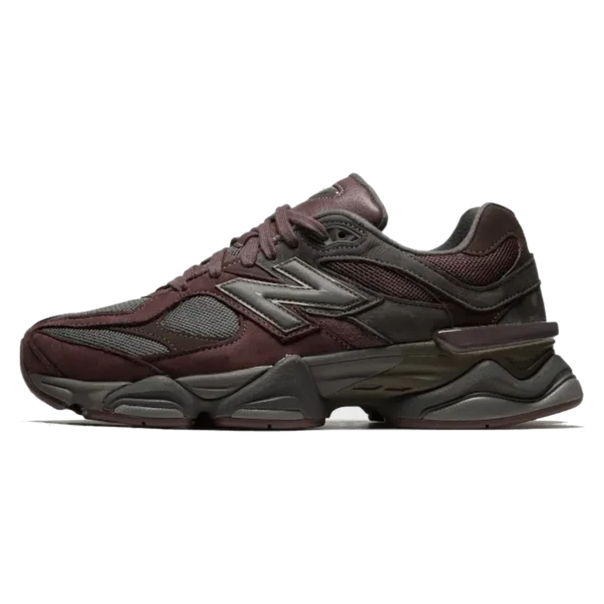 New Balance 9060 Truffle Rich Earth