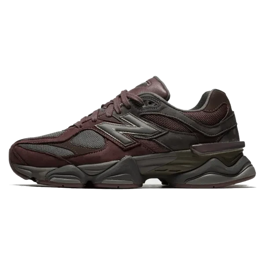 New Balance 9060 Truffle Rich Earth