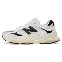 New Balance 9060 White Black