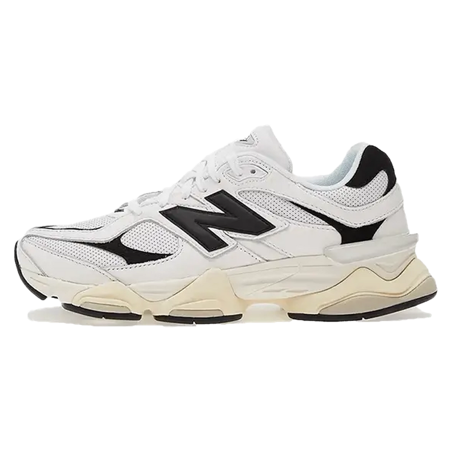 New Balance 9060 White Black