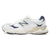 New Balance 9060 White Navy