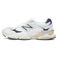 New Balance 9060 White Navy