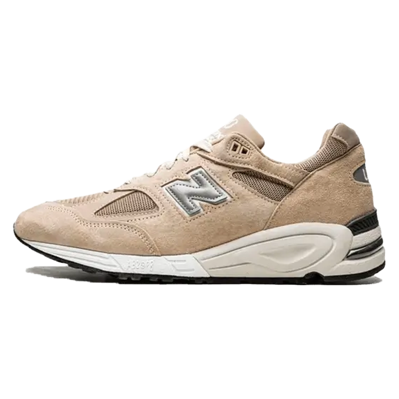 New Balance 990 V2 Kith Tannin