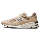 New Balance 990 V2 Kith Tannin