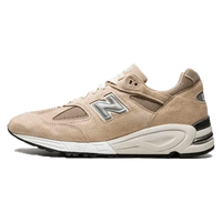 New Balance 990 V2 Kith Tannin