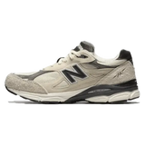 New Balance 990 V3 Made In USA Teddy Santis Moonbeam
