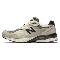New Balance 990 V3 Made In USA Teddy Santis Moonbeam