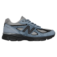 New Balance 990v4 MiUSA Teddy Santis Arctic Grey Black