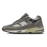 New Balance 991 Made In UK Castlerock Navy