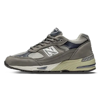 New Balance 991 Made In UK Castlerock Navy