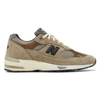 New Balance 991 MiUK JJJJound Grey Olive